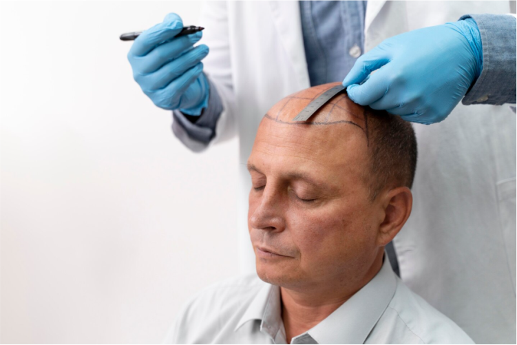 Kayseri En İyi Saç Ekimi Merkezi Nasıl Seçilir?